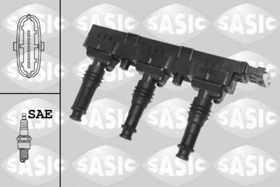 BOBINA DE INDUCTIE SASIC 9206113