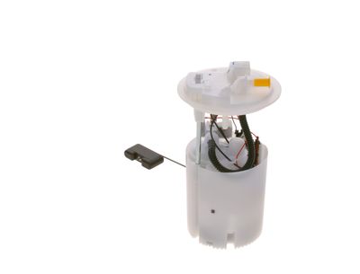 SISTEM ALIMENTARE CU COMBUSTIBIL BOSCH 0580200031 19