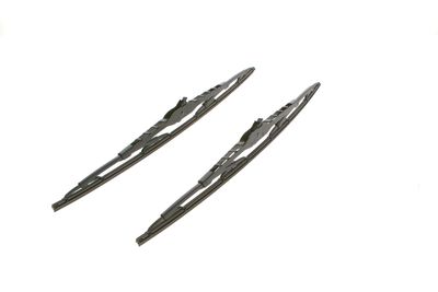 LAMELA STERGATOR BOSCH 3397118408 27