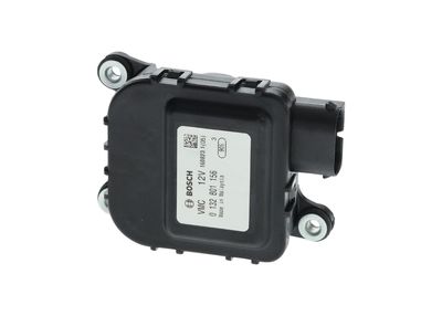 ELEMENT DE REGLARE CLAPETă DE îNCăLZIRE BOSCH 0132801156 31