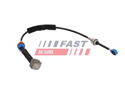 SET DE CABLURI CUTIE DE VITEZE MANUALă FAST FT02929 19
