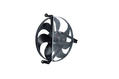 VENTILATOR RADIATOR NRF 47057 21