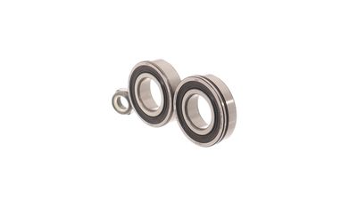 RADLAGERSATZ SKF VKBA636 32