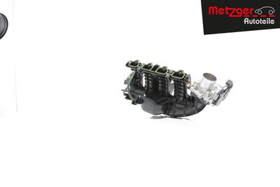 SAUGROHRMODUL METZGER AUTOTEILE 2100077 27