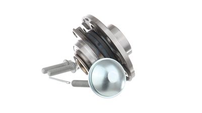 RADLAGERSATZ SKF VKBA3512 27