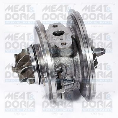 Группа корпуса, компрессор MEAT & DORIA 60263 для MAZDA BT-50