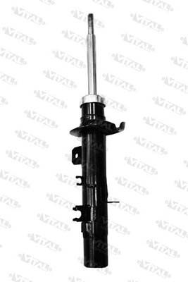 Амортизатор VITAL SUSPENSIONS 110220.2 для CITROËN C2