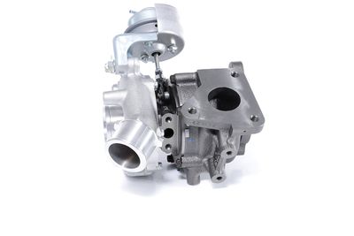 LADER AUFLADUNG BTS Turbo T916468 9