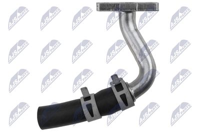 CONDUCTA ULEI INCARCARE NTY ECDVW043 2