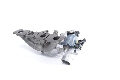 LADER AUFLADUNG BTS Turbo T914918 30