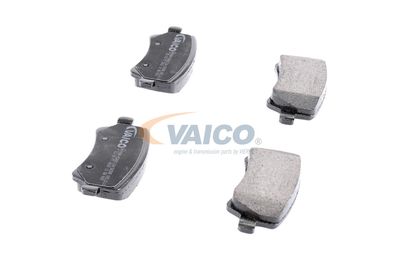 SET PLACUTE FRANA FRANA DISC VAICO V258124 40