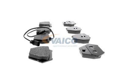 BREMSBELAGSATZ SCHEIBENBREMSE VAICO V108303 23