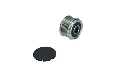 SISTEM ROATA LIBERA GENERATOR KAMOKA RC035 1