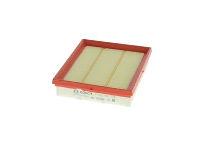 LUFTFILTER BOSCH F026400728 28