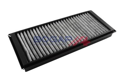 FILTRU AER HABITACLU BOGAP B8112104