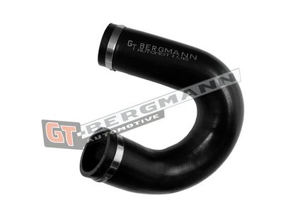 GT-BERGMANN Automotive Kompresoriaus padavimo žarna