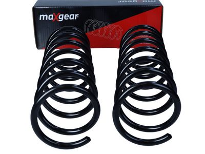 ARC SPIRAL MAXGEAR 601536D 1