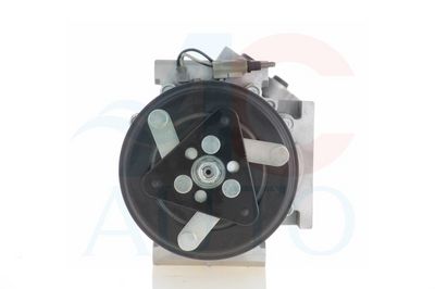COMPRESOR CLIMATIZARE ACAUTO AC01SD159 3