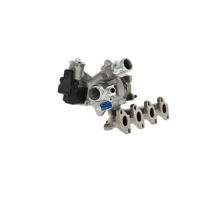 LADER AUFLADUNG NISSENS 93500 7