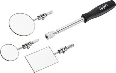 Instruments VIGOR V5480