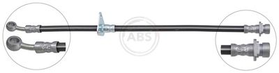спирачен маркуч A.B.S. SL 1515