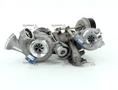 COMPRESOR SISTEM DE SUPRAALIMENTARE