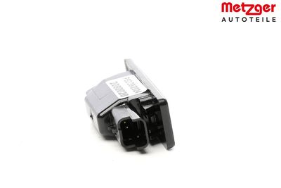 ILUMINARE NUMAR DE CIRCULATIE METZGER AUTOTEILE 2080028 28