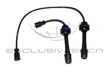 Комплект проводов зажигания MDR MPC-9322 для MAZDA PREMACY
