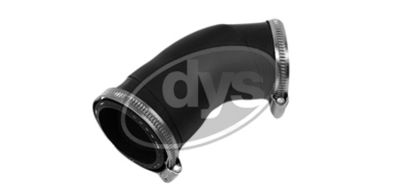 въздуховод за турбината DYS 76-17777