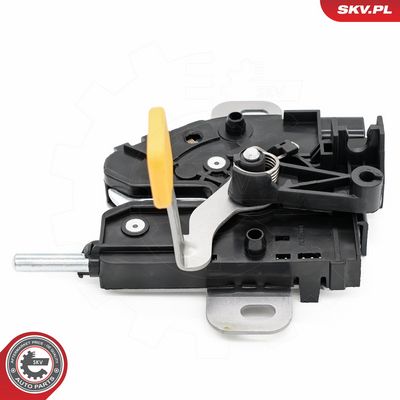 Serrat. cofano motore ESEN SKV 60SKV600