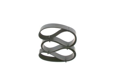 Multi-V reim BOSCH 1 987 947 040 for RENAULT, IVECO, VOLVO