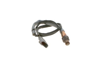 SONDA LAMBDA BOSCH 0258006893 29