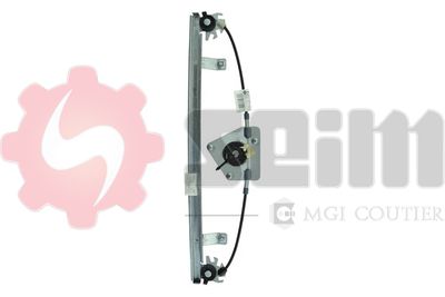 MECANISM ACTIONARE GEAM