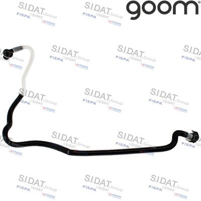 горивопровод SIDAT 83.6147A2