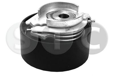 UMLENK-/FüHRUNGSROLLE KEILRIPPENRIEMEN