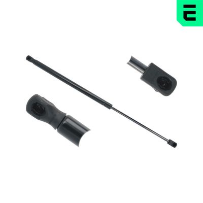 GASFEDER KOFFER-/LADERAUM