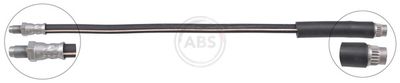спирачен маркуч A.B.S. SL 5734