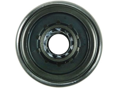 AS-PL - Voľnobežná prevodovka, štartér , SD3039(VALEO)