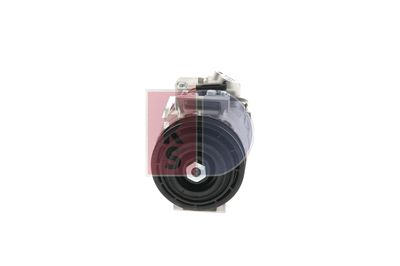 KOMPRESSOR KLIMAANLAGE AKS DASIS 852713N 3