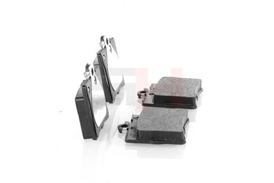 SET PLACUTE FRANA FRANA DISC GH GH413335 16