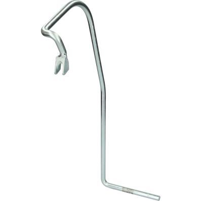 ENTRIEGELUNGSWERKZEUG BREMSPEDAL