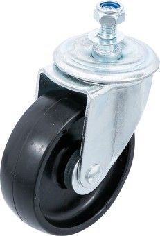 Rolle, Werkzeugwagen