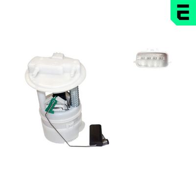 SISTEM ALIMENTARE CU COMBUSTIBIL