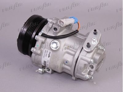 FRIGAIR 930.10907 Компрессор кондиционера для OPEL CORSA C (X01) 1.0 (F08, F68) FRIGAIR 930.10907 Компрессор кондиционера для OPEL CORSA C (X01) 1.0 (F08, F68)
