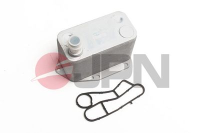 Ölkühler, Motoröl