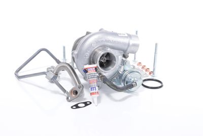 LADER AUFLADUNG BTS Turbo T981195 35