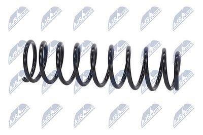 ARC SPIRAL NTY ASZCH023 9