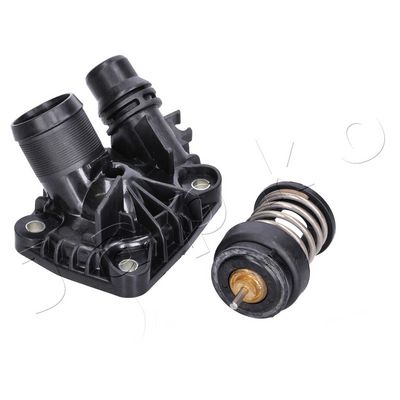 TERMOSTAT LICHID RACIRE