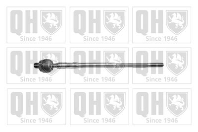 QUINTON HAZELL QR5288S Наконечник рулевой тяги  для MAZDA 323 F V (BA) 1.5 16V
