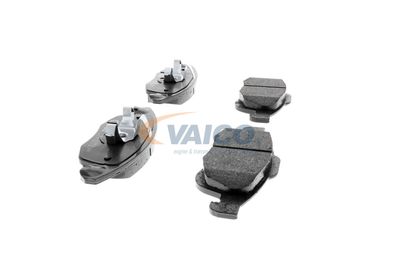 SET PLACUTE FRANA FRANA DISC VAICO V220063 40